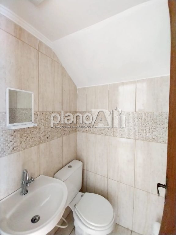 Locação de casas / padrão na cidade de gravataí