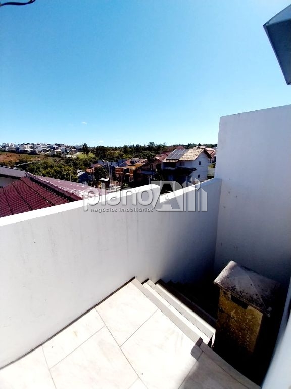 Locação de Casas / Padrão na cidade de Gravataí