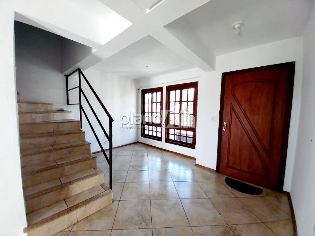 Locação de casas / padrão na cidade de gravataí
