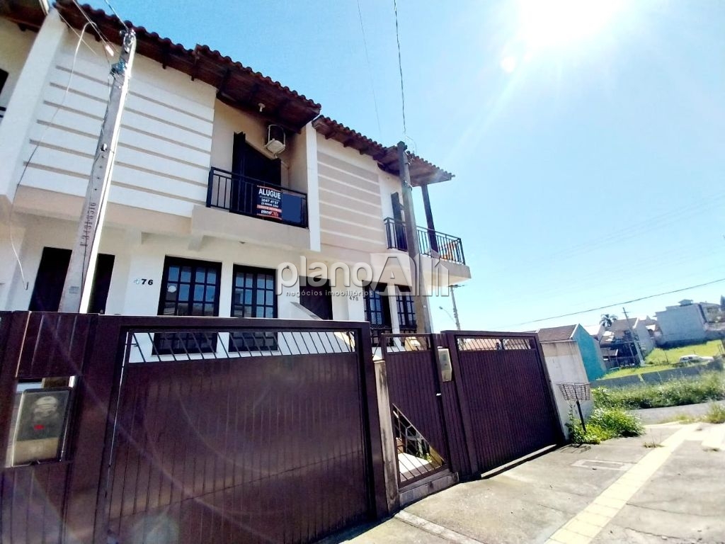 Locação de casas / padrão na cidade de gravataí