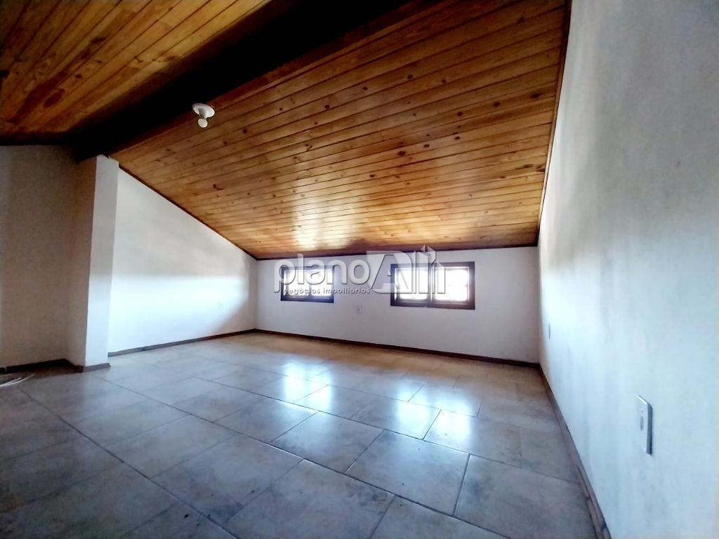 Locação de Casas / Padrão na cidade de Gravataí