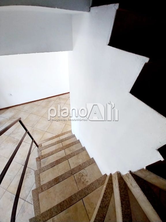 Locação de Casas / Padrão na cidade de Gravataí
