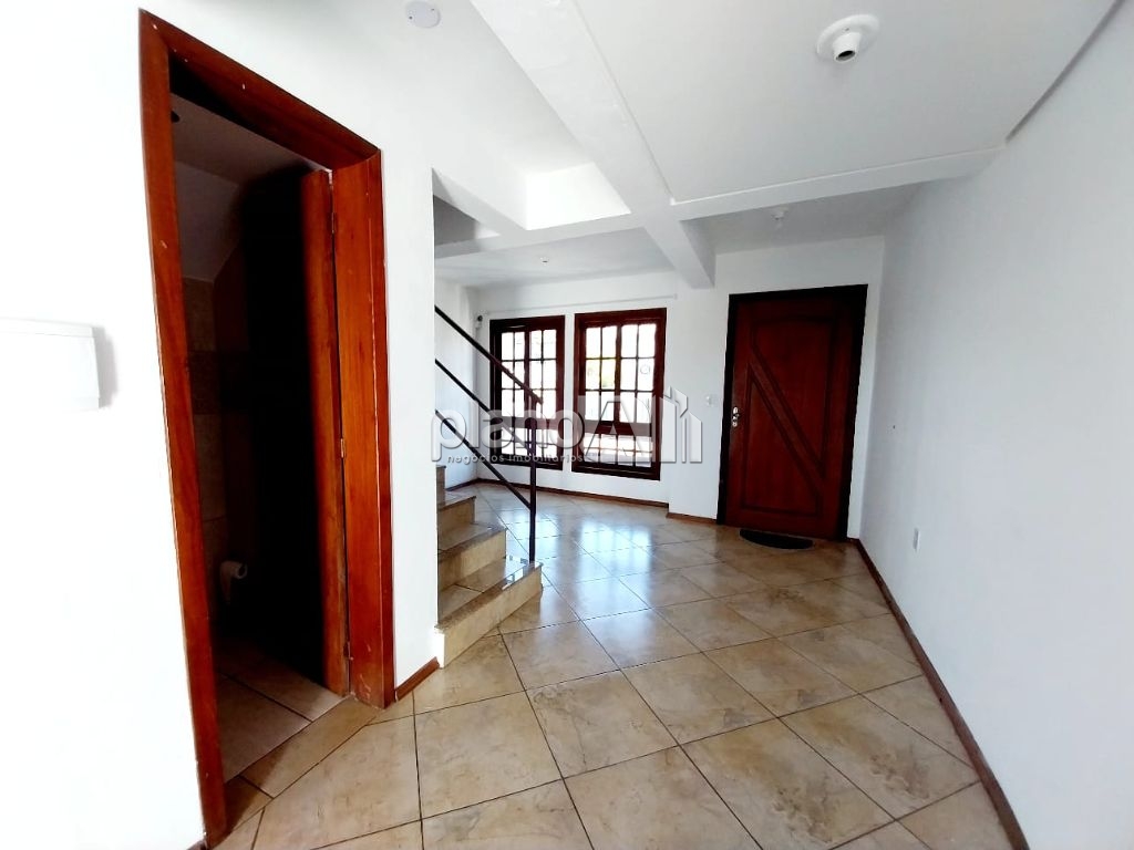 Locação de casas / padrão na cidade de gravataí