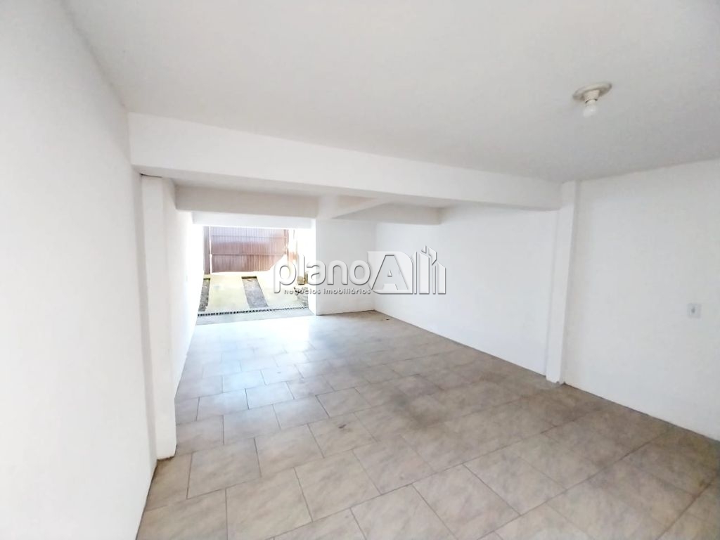Locação de Casas / Padrão na cidade de Gravataí