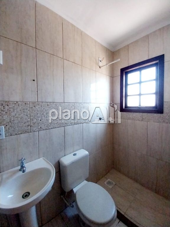 Locação de casas / padrão na cidade de gravataí