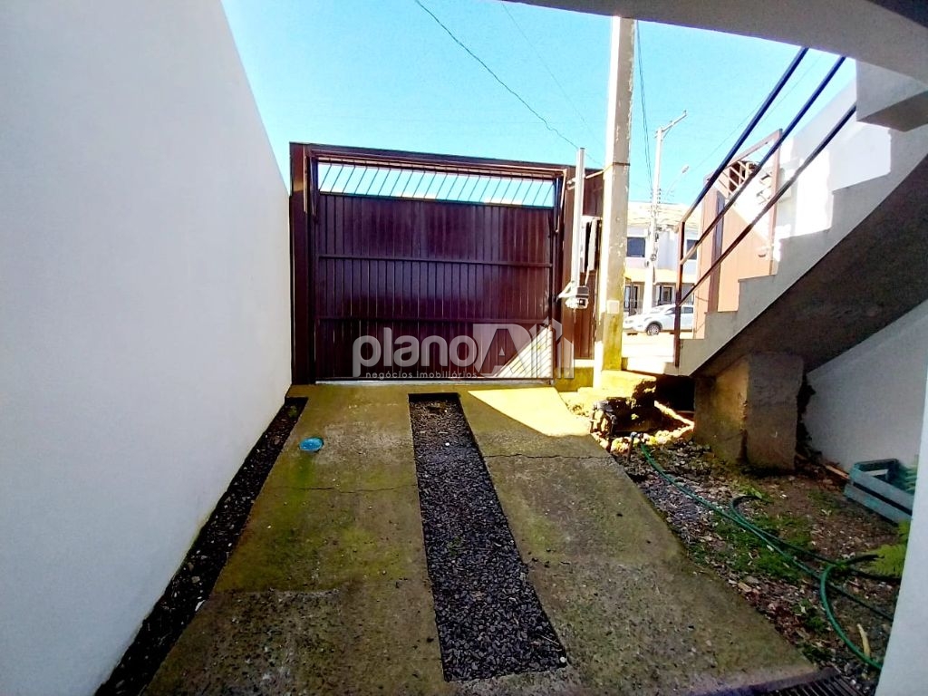 Locação de Casas / Padrão na cidade de Gravataí