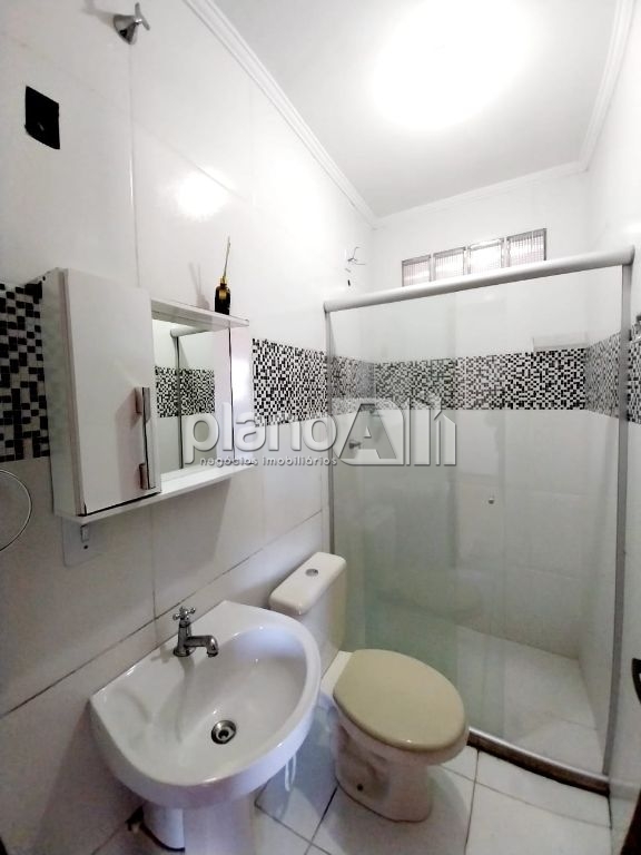 Locação de casas / padrão na cidade de gravataí