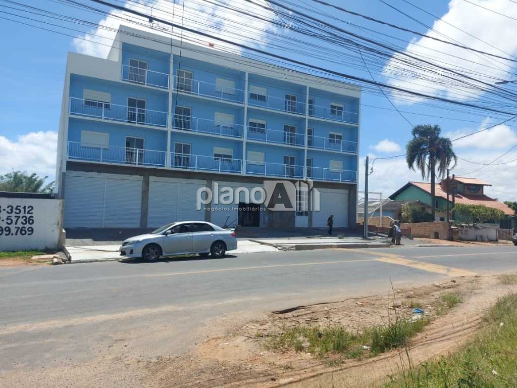 Locação de comercial / loja na cidade de gravataí