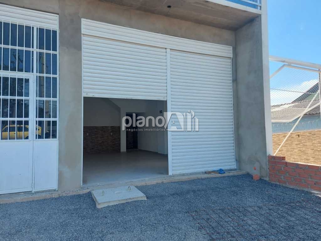 Locação de comercial / loja na cidade de gravataí