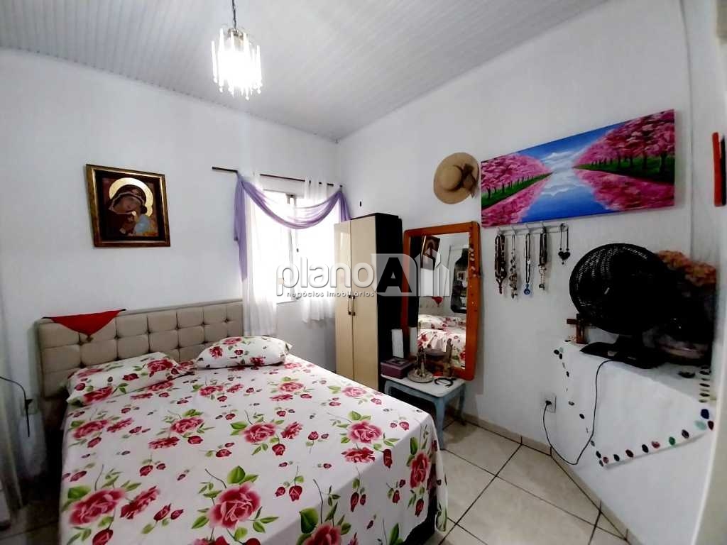 Locação de Casas / Padrão na cidade de Gravataí