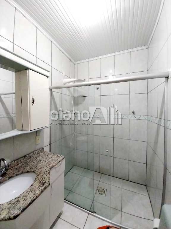 Locação de Casas / Padrão na cidade de Gravataí