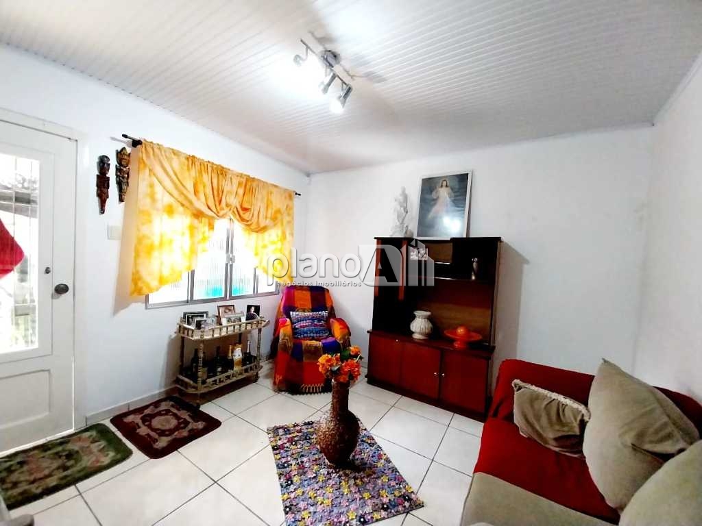 Locação de Casas / Padrão na cidade de Gravataí