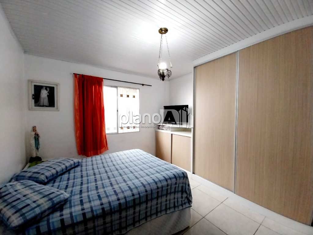 Locação de Casas / Padrão na cidade de Gravataí