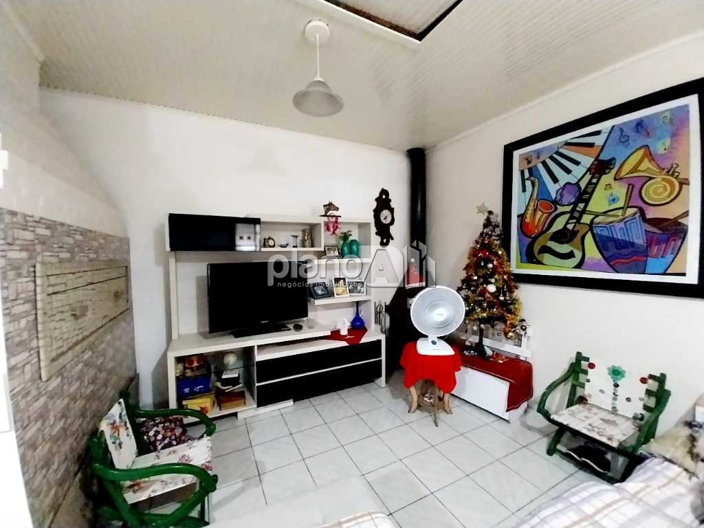 Locação de Casas / Padrão na cidade de Gravataí