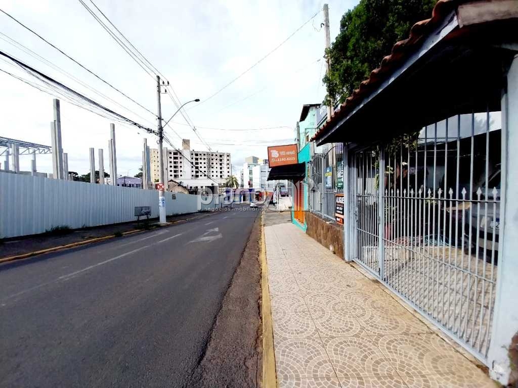 Locação de Casas / Padrão na cidade de Gravataí