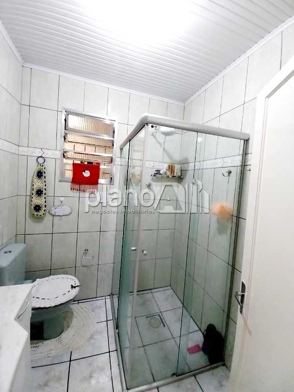 Locação de Casas / Padrão na cidade de Gravataí