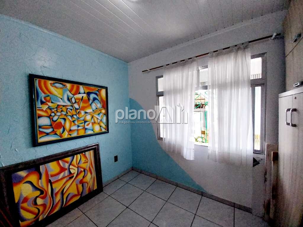 Locação de Casas / Padrão na cidade de Gravataí