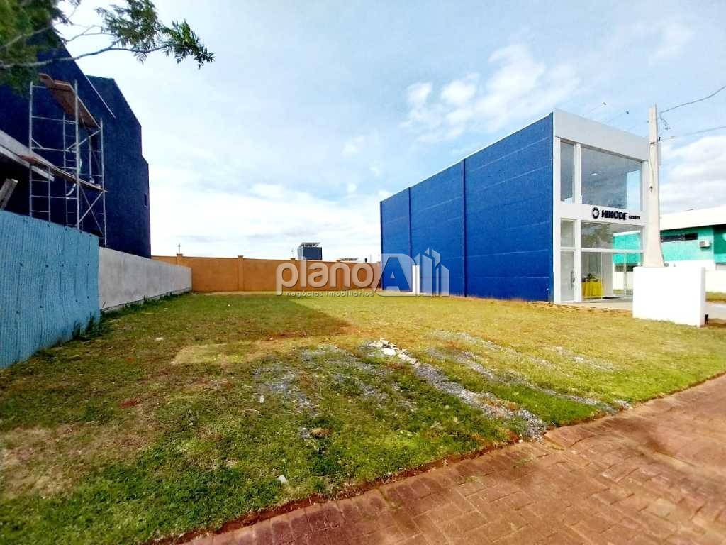 Locação de comercial / prédio na cidade de gravataí - foto 3