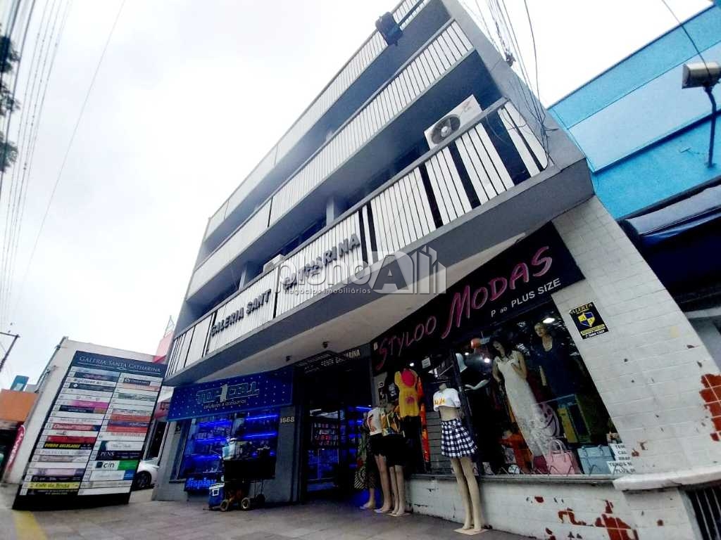 Locação de comercial / sala na cidade de gravataí - foto 1