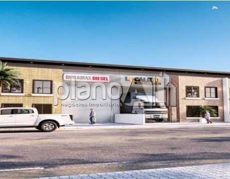 Locação de comercial / loja na cidade de cachoeirinha