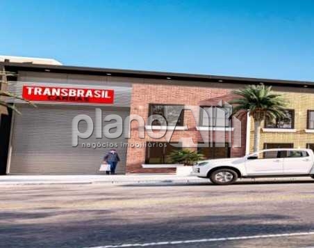 Locação de comercial / loja na cidade de cachoeirinha