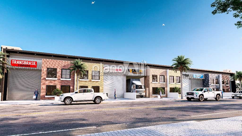 Locação de comercial / loja na cidade de cachoeirinha
