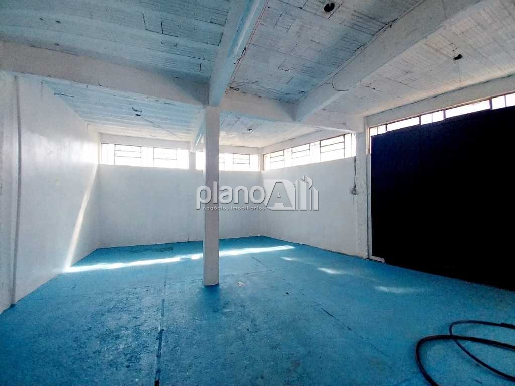 Locação de comercial / galpão na cidade de gravataí - foto 5