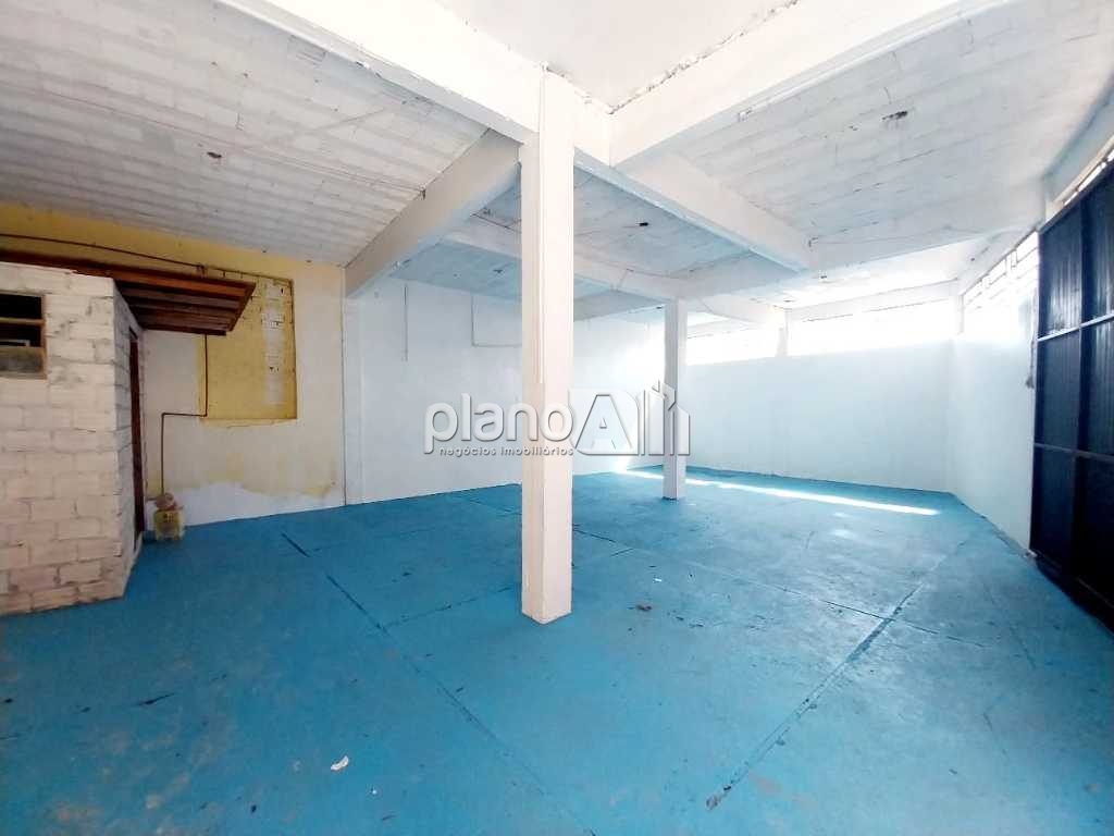 Locação de comercial / galpão na cidade de gravataí - foto 6