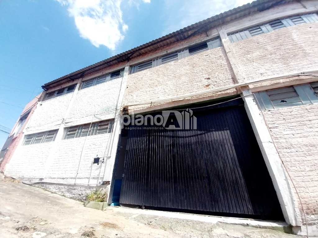 Locação de comercial / galpão na cidade de gravataí - foto 2