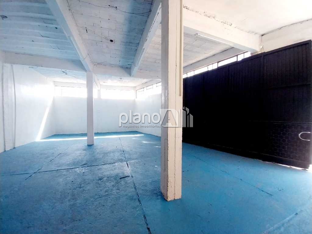 Locação de comercial / galpão na cidade de gravataí - foto 4