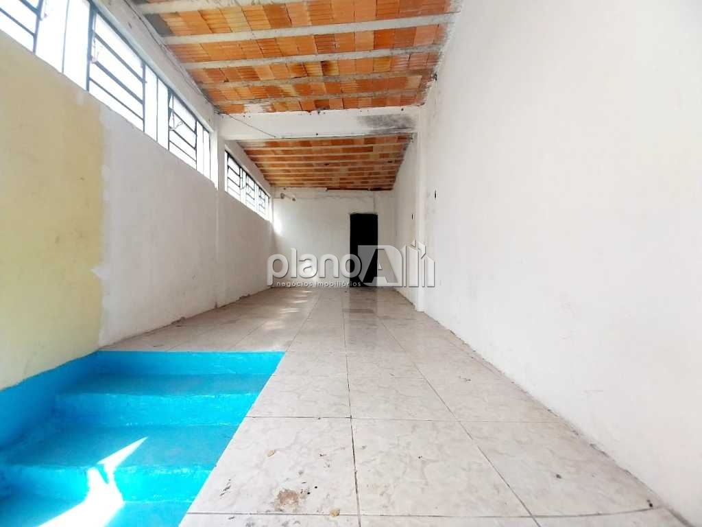 Locação de comercial / galpão na cidade de gravataí - foto 8