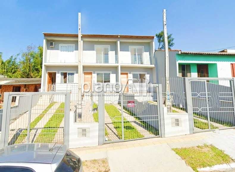 Venda de casas / padrão na cidade de gravataí