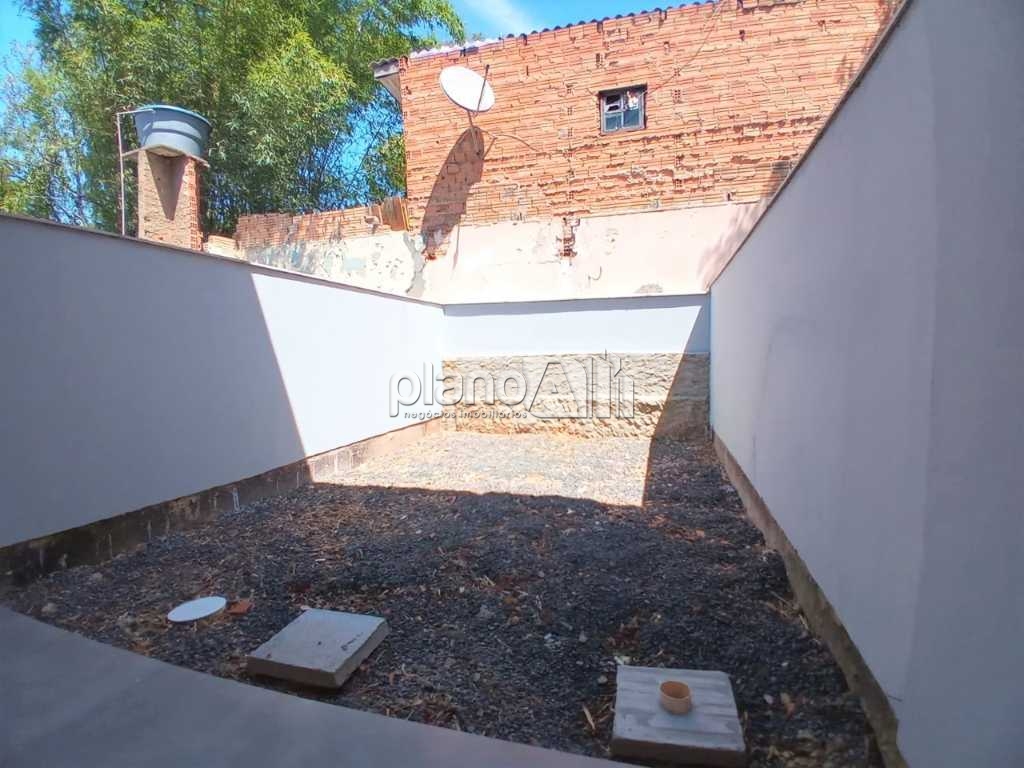 Venda de casas / padrão na cidade de gravataí