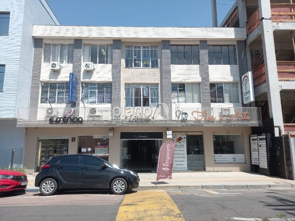 Venda de comercial / sala na cidade de gravataí