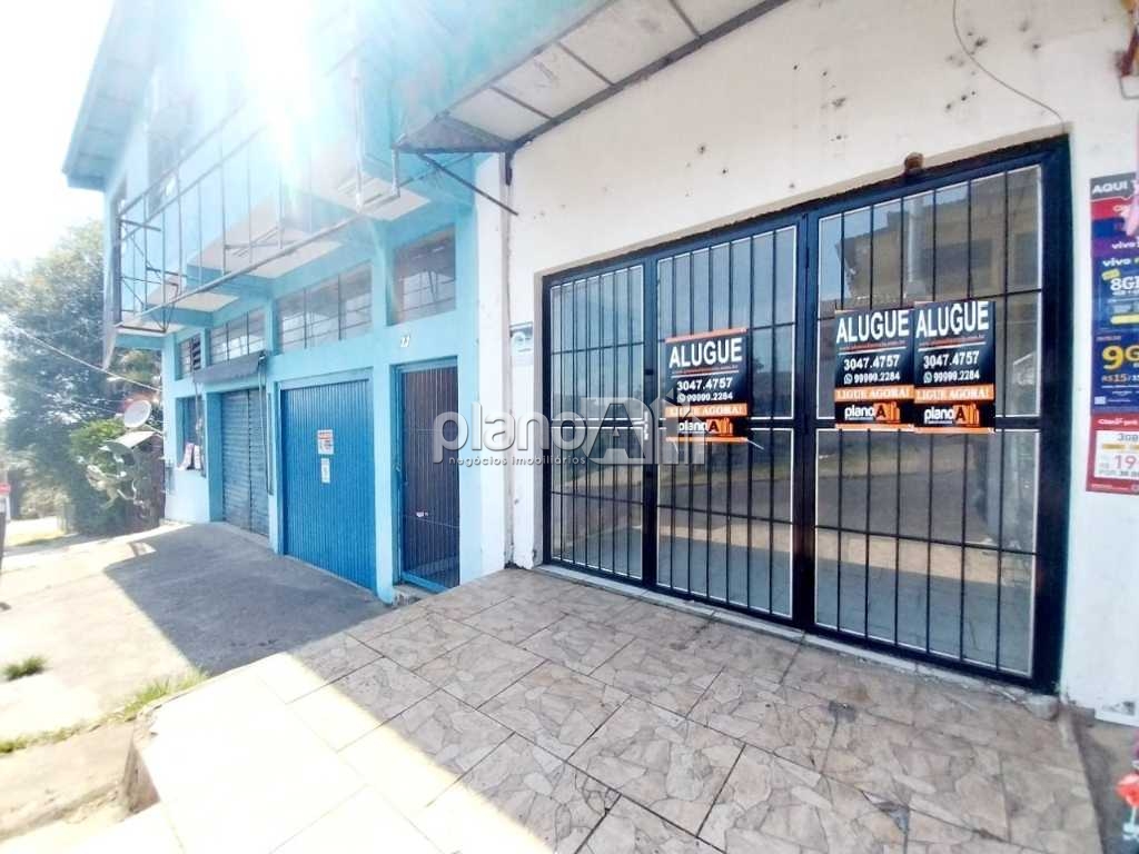 Locação de comercial / loja na cidade de gravataí