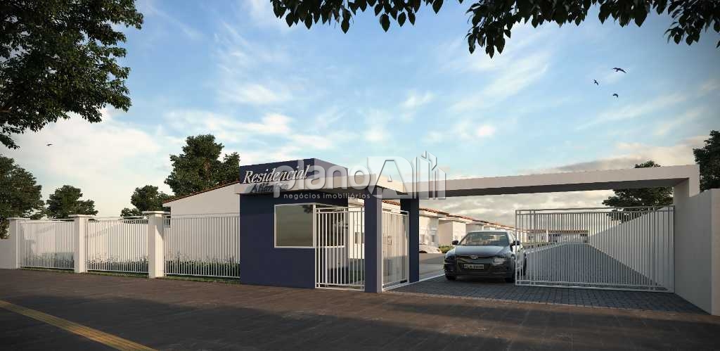 Venda de casas / condomínio na cidade de gravataí