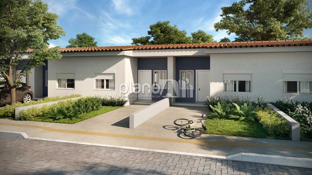 Venda de casas / condomínio na cidade de gravataí