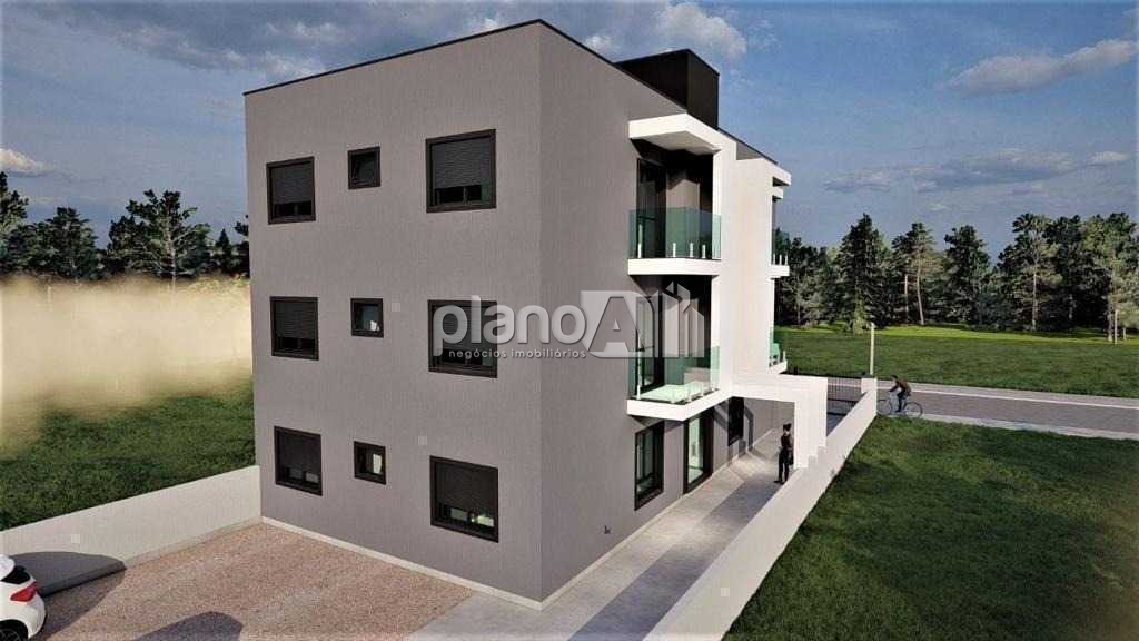 Venda de Apartamentos / Padrão na cidade de Gravataí