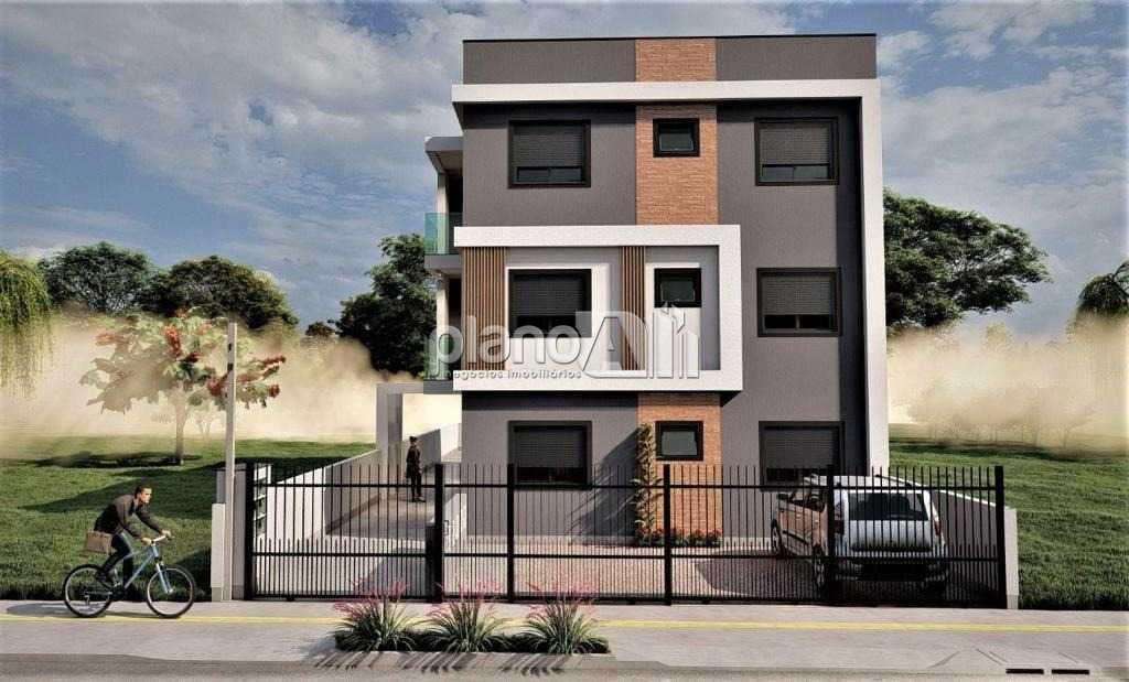 Venda de Apartamentos / Padrão na cidade de Gravataí