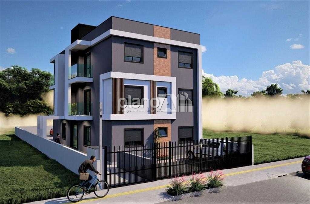 Venda de Apartamentos / Padrão na cidade de Gravataí