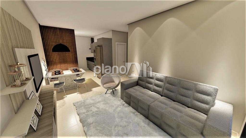 Venda de Apartamentos / Padrão na cidade de Gravataí