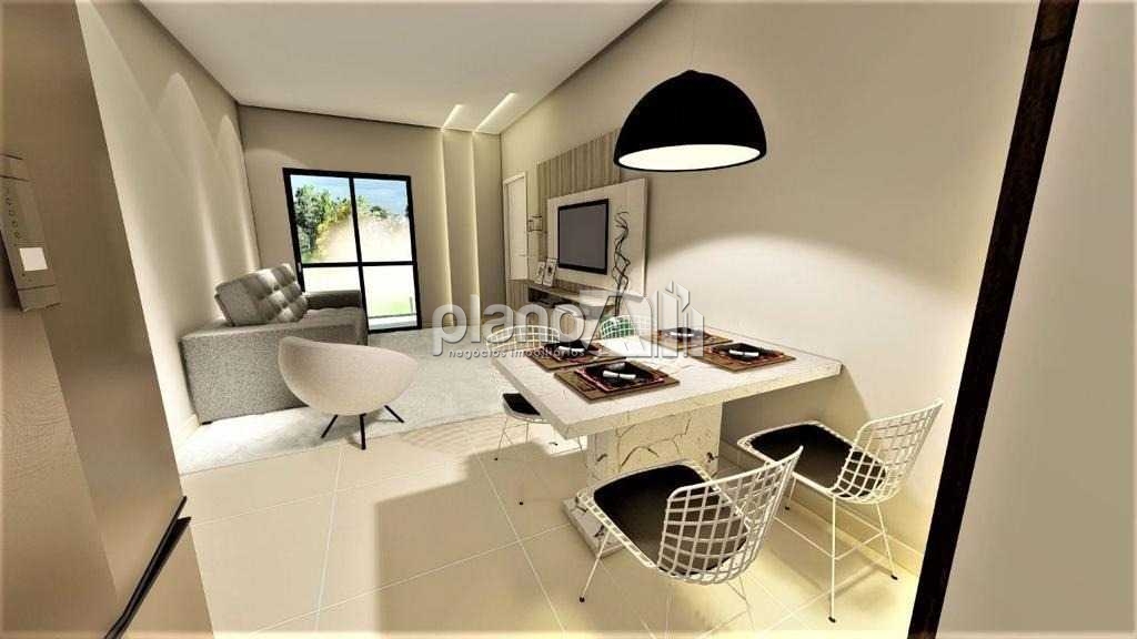 Venda de Apartamentos / Padrão na cidade de Gravataí