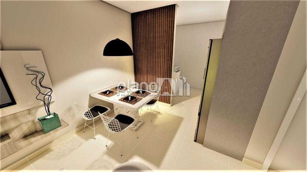 Venda de Apartamentos / Padrão na cidade de Gravataí