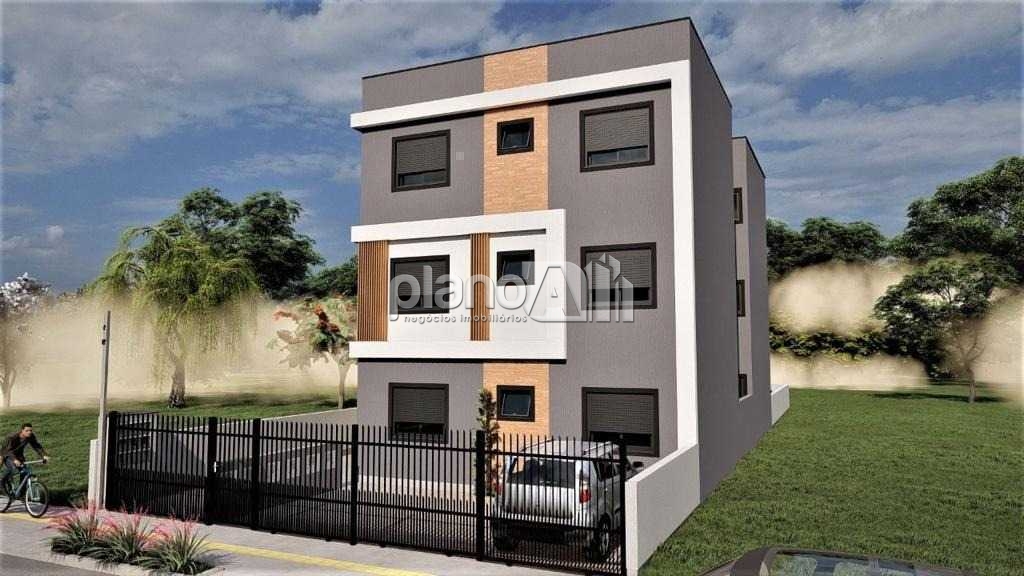 Venda de Apartamentos / Padrão na cidade de Gravataí