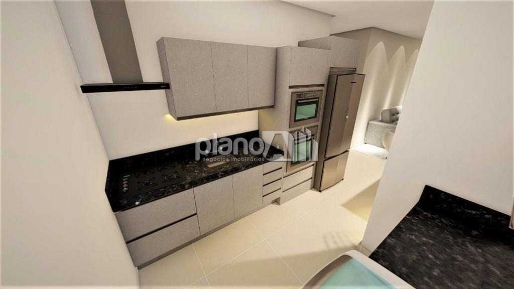 Venda de Apartamentos / Padrão na cidade de Gravataí