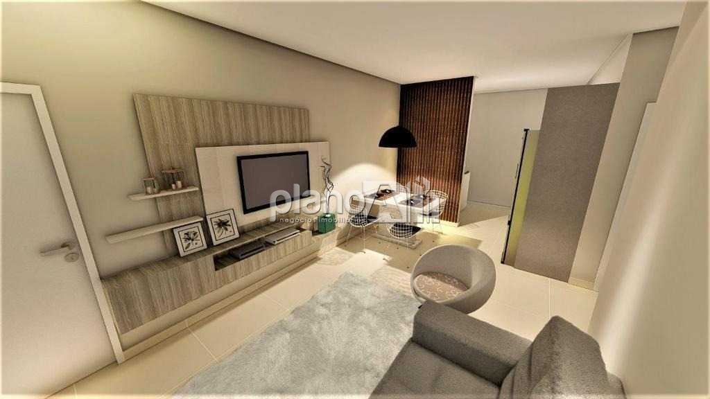 Venda de Apartamentos / Padrão na cidade de Gravataí