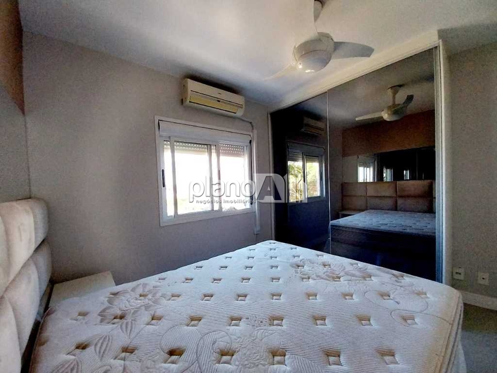 Venda de Apartamentos / Padrão na cidade de Cachoeirinha