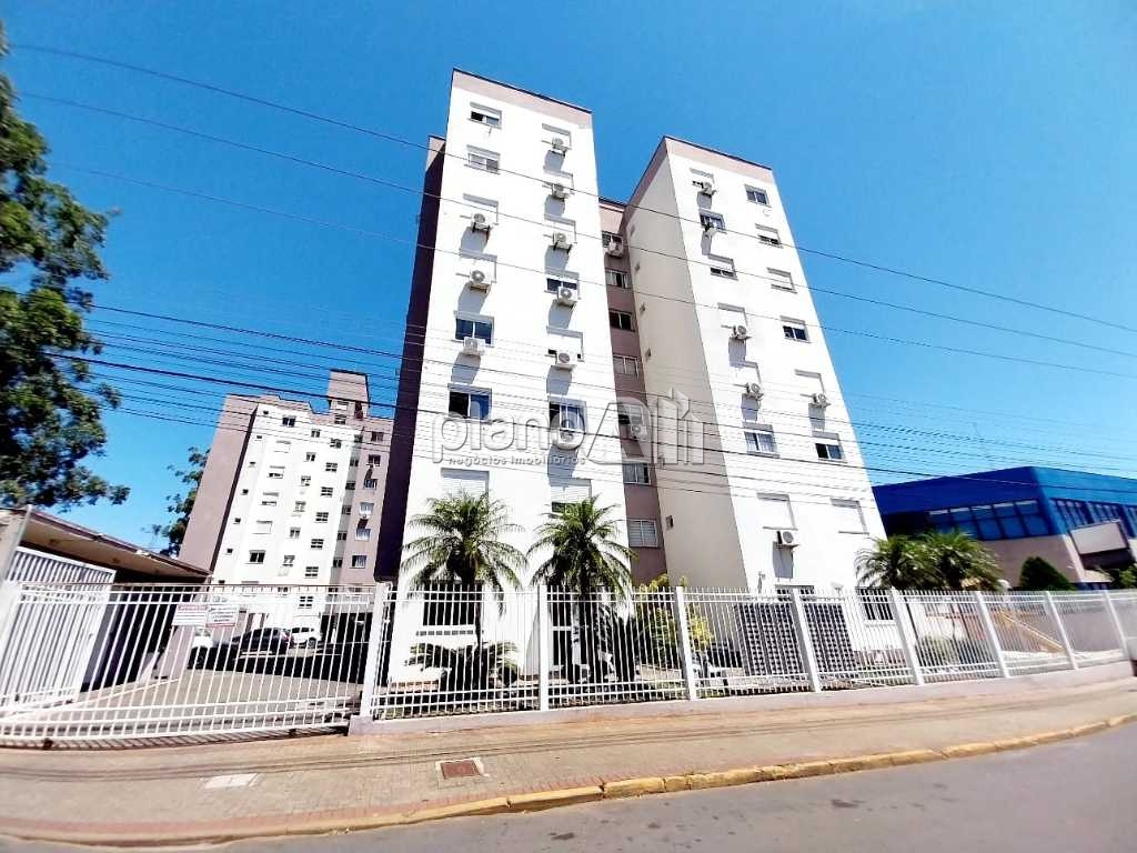 Venda de apartamentos / padrão na cidade de cachoeirinha