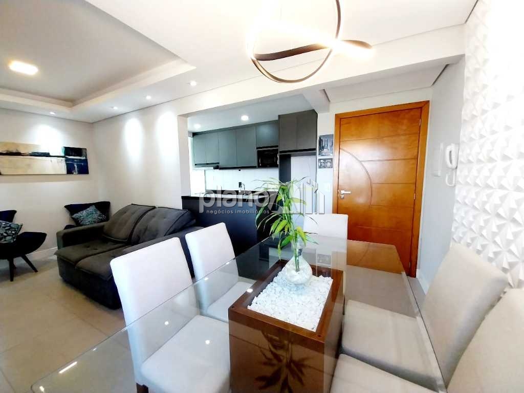 Venda de apartamentos / padrão na cidade de cachoeirinha