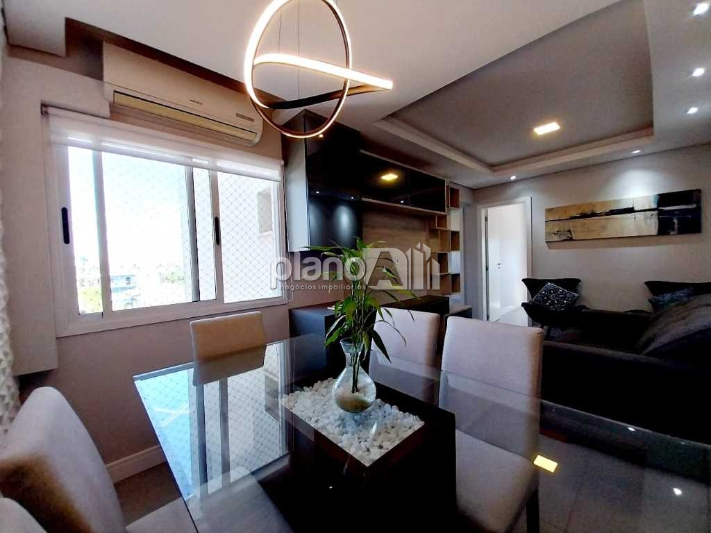 Venda de apartamentos / padrão na cidade de cachoeirinha